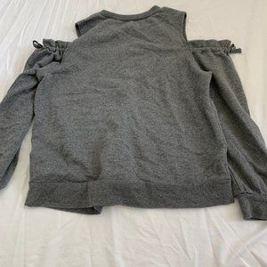 Super Cute Off the Sholder Shirt